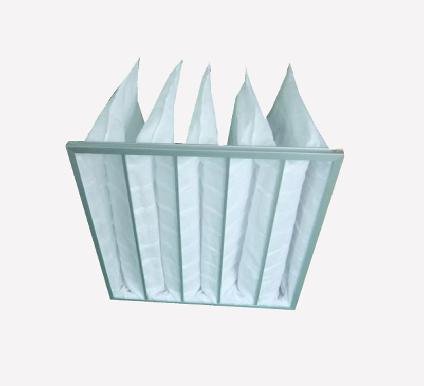 淺聊初效過濾器檢測(cè)臺(tái)操作過程