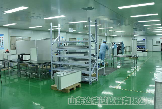 高效液槽過(guò)濾器