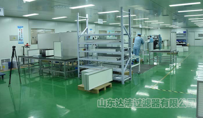 空氣過(guò)濾器