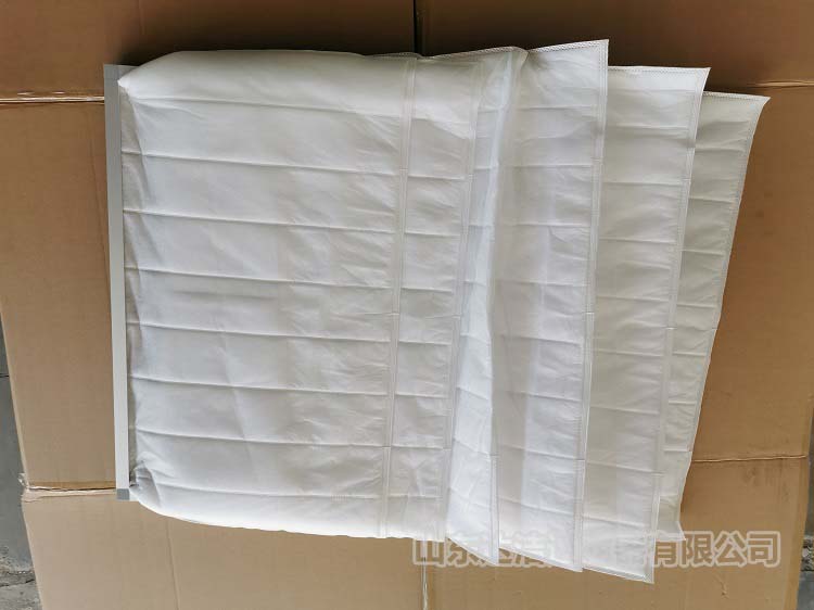 初效過(guò)濾器